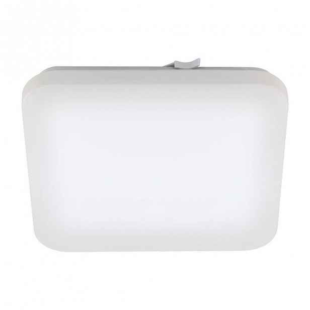 Svítidlo LED Eglo Frania, 3000K, 17,3W, bílá
