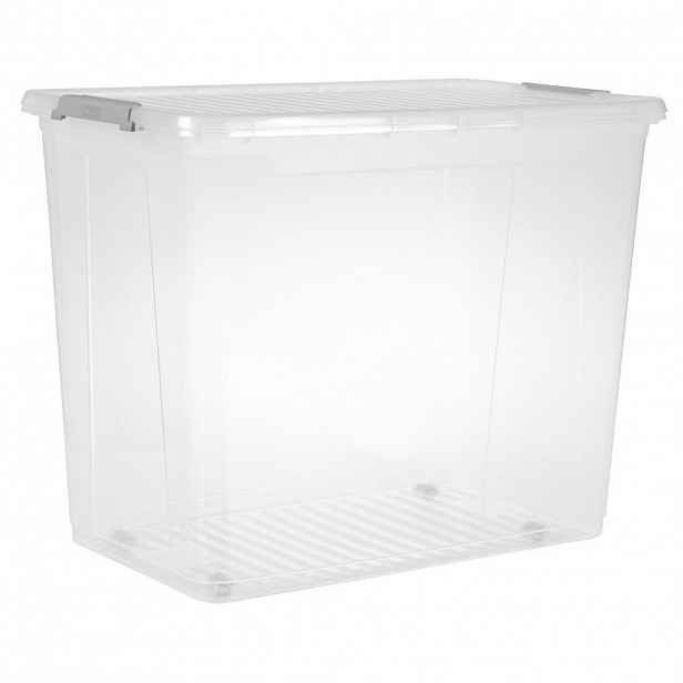 ÚLOŽNÝ BOX plast