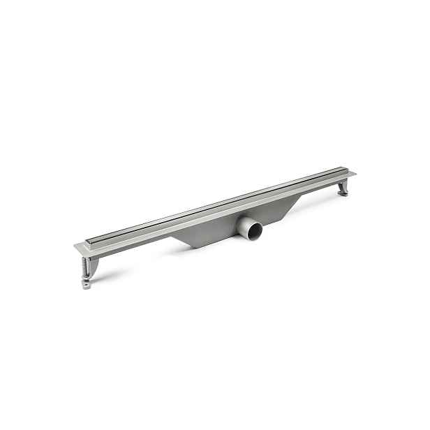 BESCO Olsen Spa  ZLOL80VS - Odtokový žlab tenký design 80 cm VIRGO SLIM