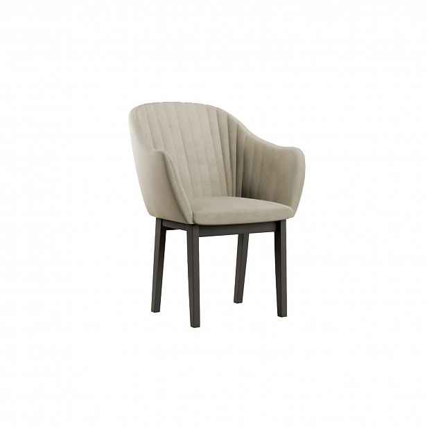 Jídelní židle FELIX Béžová