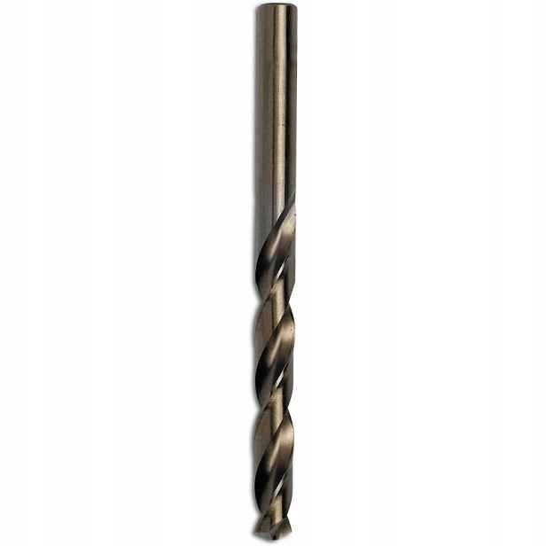 Vrták Do Kovu Hss Kobaltový, Cobalt 4.2 MM 10 Ks