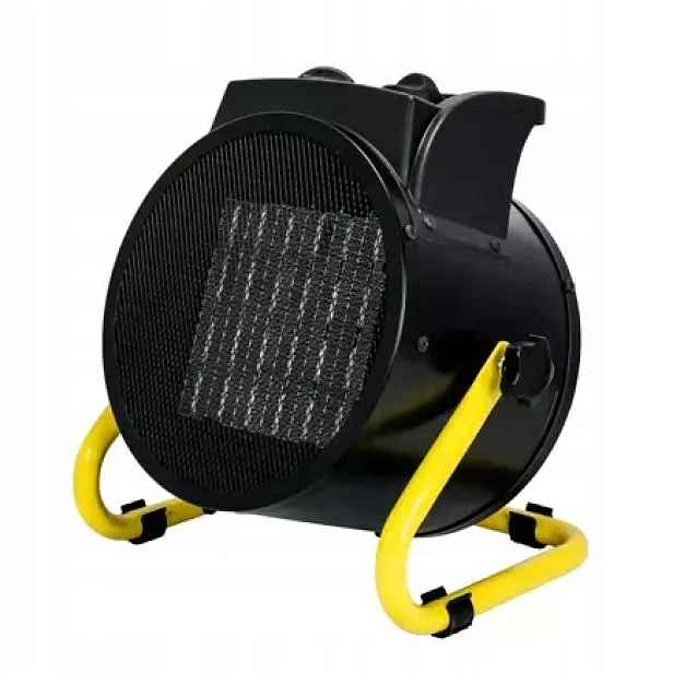 Elektrický ohřívač Ptc 2,0 kW Dedra DED9930C