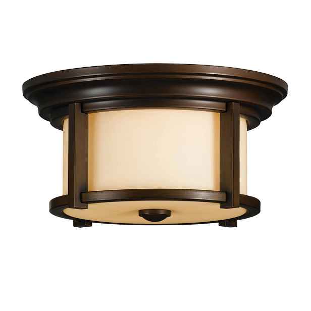 Elstead Lighting VENKOVNÍ STROPNÍ SVÍTIDLO 33/16.2 cm