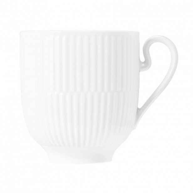 Seltmann Weiden HRNEK NA KÁVU porcelán keramika