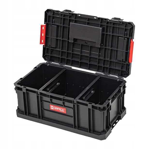 Box Na Nářadí Qbrick Two Toolbox Plus Vario