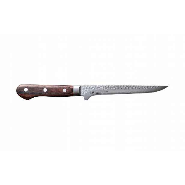 Japonský nůž Boning 165 mm Senzo Universal od firmy Suncraft