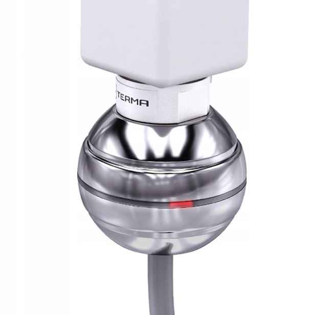 Terma Elektrický ohřívač radiátoru REG-2 800W Chrom
