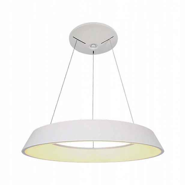V-tac Závěsné svítidlo 48W Led triac bílé VT-7755 4000K 5000lm