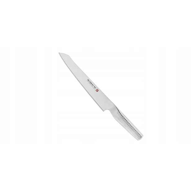 Global Ni Nůž na porcování 23 cm