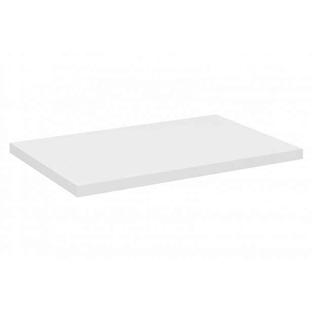 Blat 60cm, Nova White
