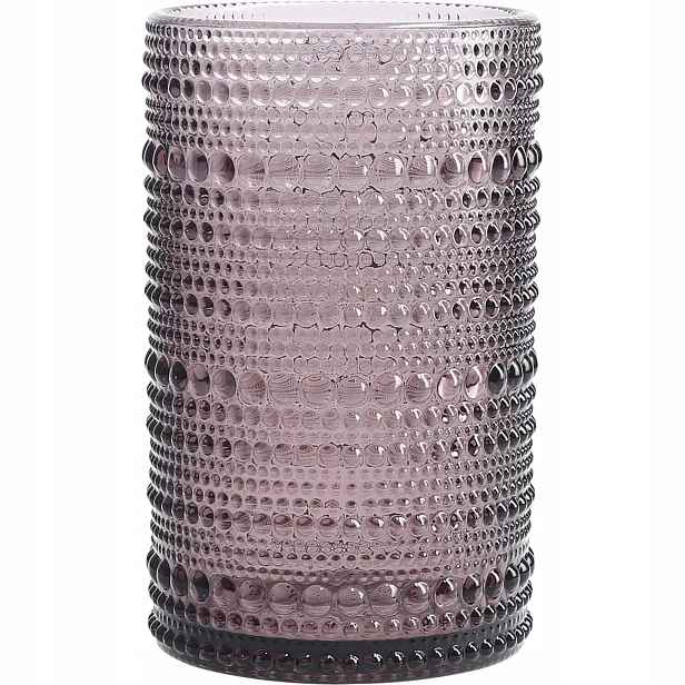 Fortessa Jupiter Sklenice na pití, objem: 0,35 litru, výška: 124 mm 6 ks