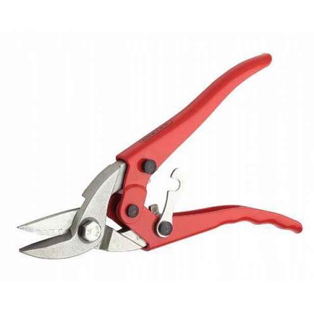 Rostex nůžky na plech převodové levé 240mm 2326 496161