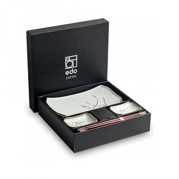 Sada na sushi pro 2 osoby Soshun Box