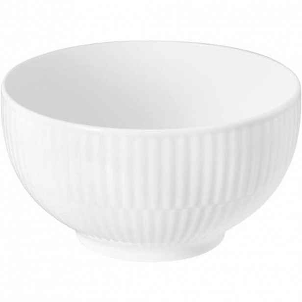Seltmann Weiden MISKA NA MÜSLI porcelán keramika 15 cm