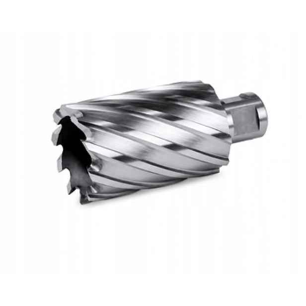 Exact vrták Weldon Hss 55x12mm 39212
