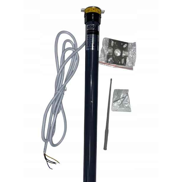 Motor pro rolety Mobilus M35 M 10/17 Easy