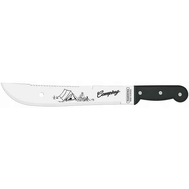 Tramontina Machete Campingová Mačeta 12'' 31 cm