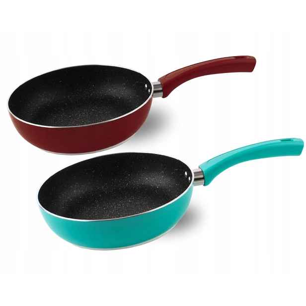 Pánev 28cm Smart Cook