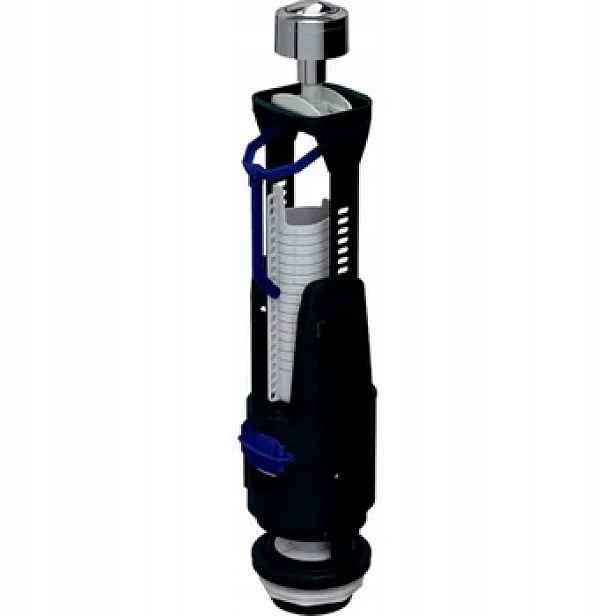 Geberit vypouštěcí ventil 3/6 l basic 240 136.907.21.2
