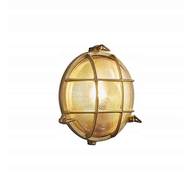Nordlux Polperro 49021035 nástěnné svítidlo 1x12,5W/E27 IP64