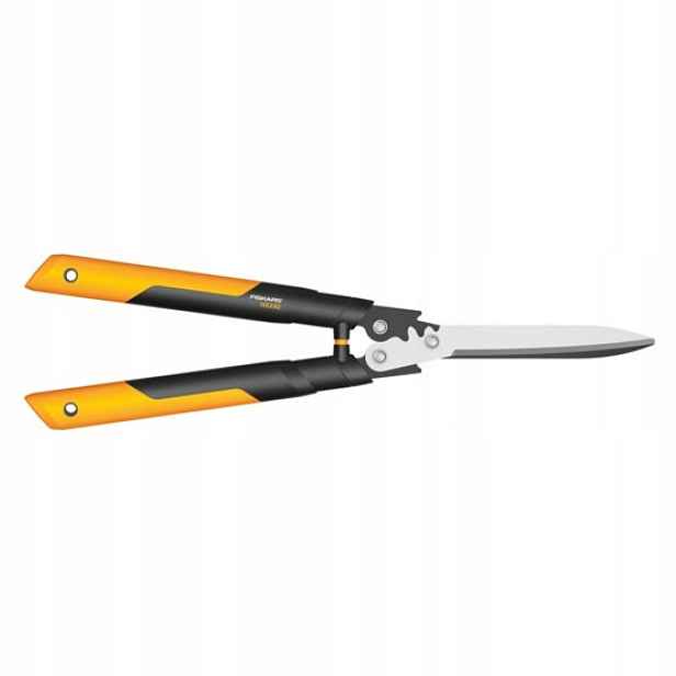 Nůžky Živý Plot HSX92 Powergearx 1023631 Fiskars