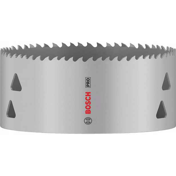 Pila Korunkový Vrták Pro Multi Material 114 MM 2608901538 Bosch