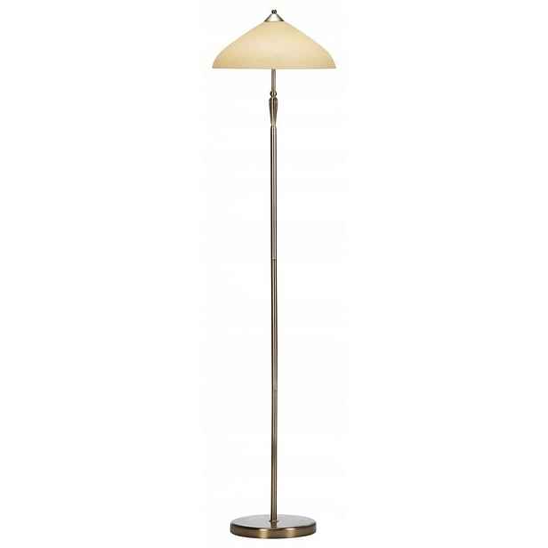 Regina stojací lampa max. 1x40W E14 IP20 bronzová
