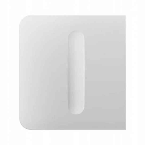 Ajax SideButton Dimmer bílé dotykové tlačítko 91252.254.WH1