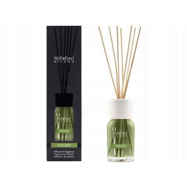 Millefiori Difuzér Verdant Escape 250 ml