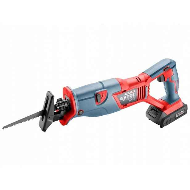 Pila ocaska aku SHARE20V, 20V Li-ion, 2000mAh 8891820