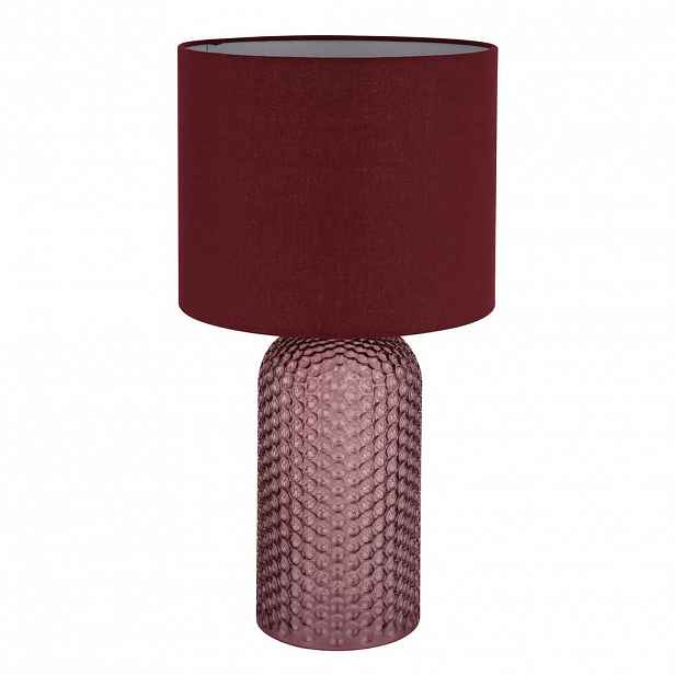 STOLNÍ LAMPA, E27, 26,5/50 cm