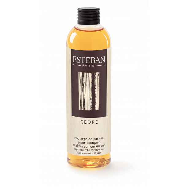 Vonný olej do difuzéru 250 ml Cedre