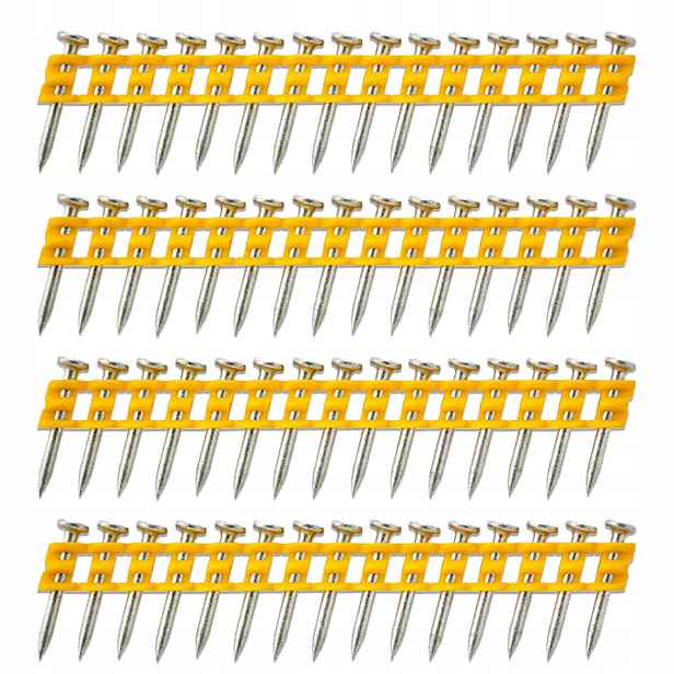 Dewalt DCN8901040 Hřebíky DCN890 Std 2,6x40mm