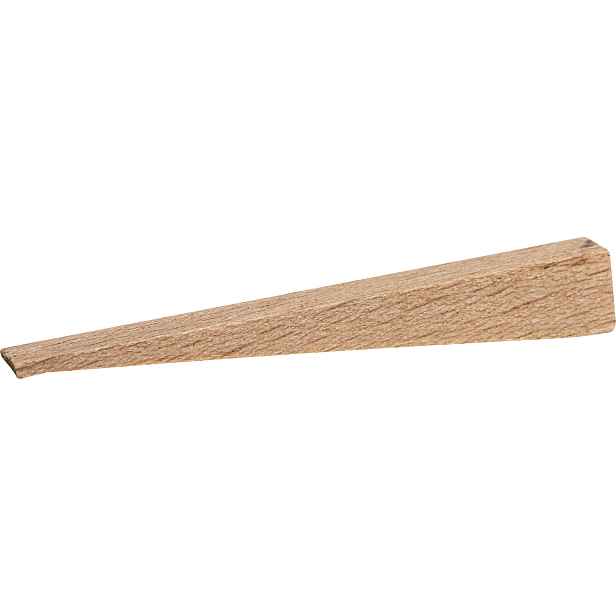Klínky obkládačské DEK 54×6×0–8 mm 250 ks