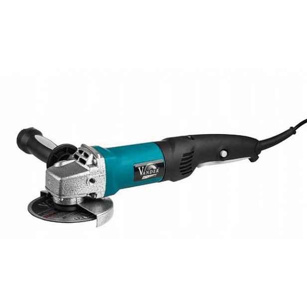 Úhlová Bruska 125 MM 1050 W Vander ASK002