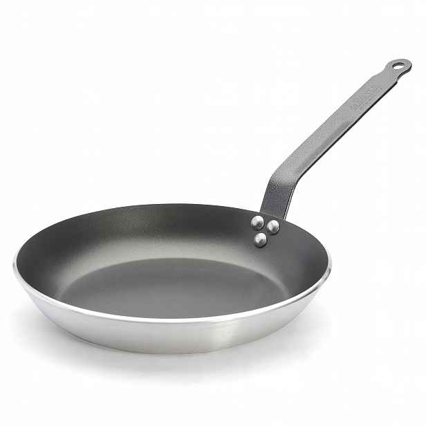 Choc Resto Induction Kulatá pánev průměr 28 cm De Buyer