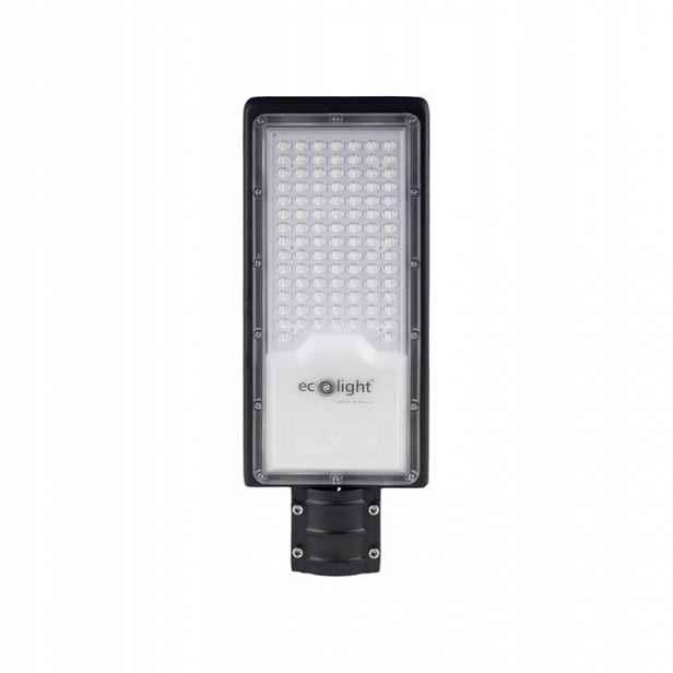 Průmyslová parková pouliční lampa IP65 Led 100 W napájená ze sítě 230 V Nw