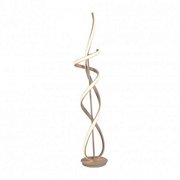 STOJACÍ LED SVÍTIDLO, 25/143/25 cm