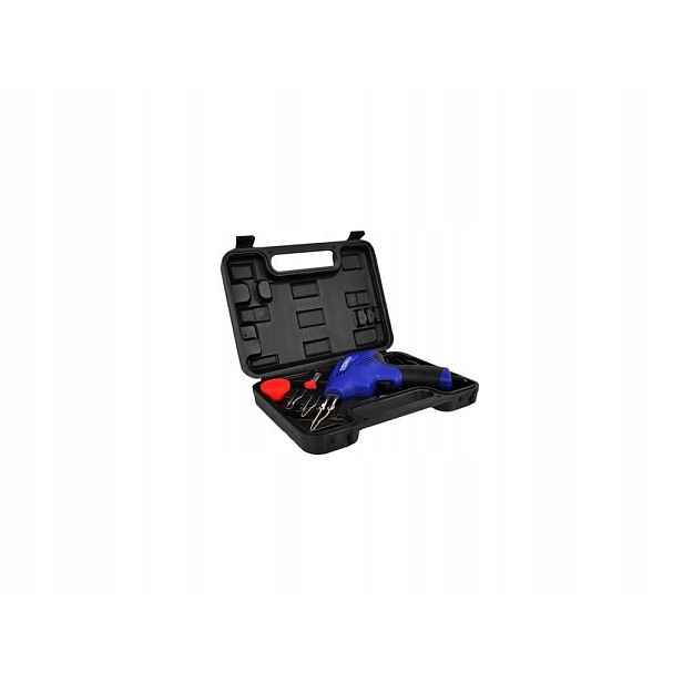 Transformátorová pájecí pistole, pájka 200W G81215
