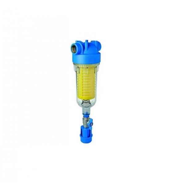 Atlas Filtri filtr Hydra 5/4" s vložkou Rlh 90 mcr RA6000022
