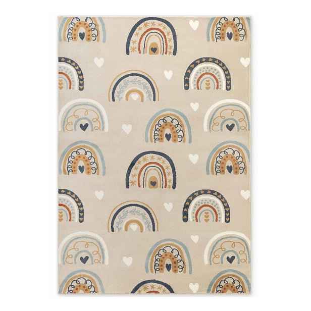 Dětský koberec 200x290 cm Bowie – Hanse Home