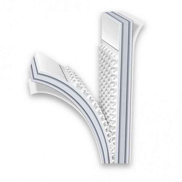 Tesa Powerstrips samolepící proužek bílá 77721-00003-00