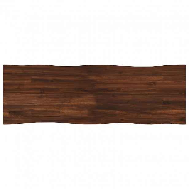 vidaXL Obdélníkový stůl 100 x 40 x 3 cm Obdélníkový
