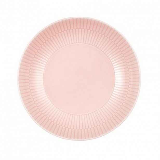 Seltmann Weiden HLUBOKÝ TALÍŘ porcelán keramika 21 cm