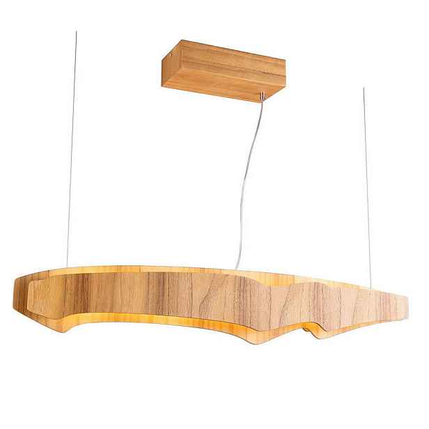 Elstead Lighting ZÁVĚSNÉ LED SVÍTIDLO, 46 W, 100/9/100 cm