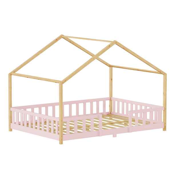 [en.casa] DĚTSKÁ POSTÝLKA Treviolo