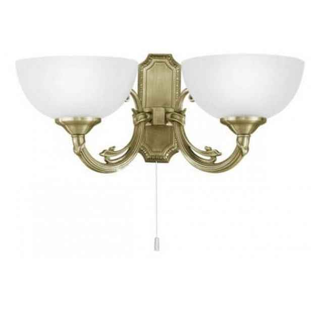 Nástěnné svítidlo SAVOY 82752