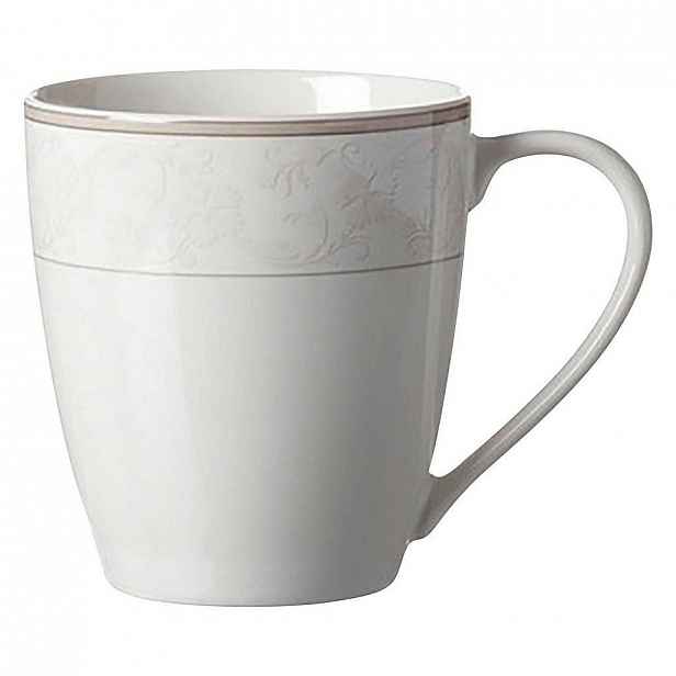 Ritzenhoff Breker Hrnek Na Kávu, Porcelán (Fine China) - Hrnky na kávu - 003417075202