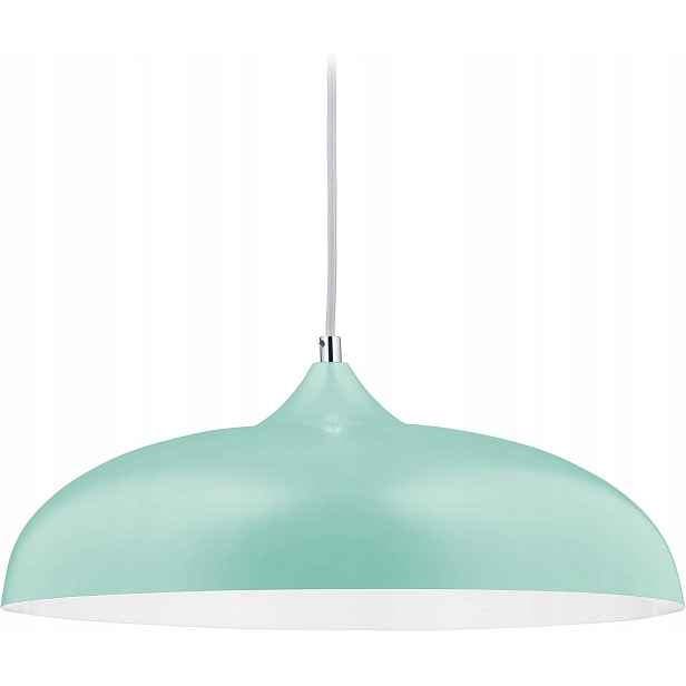 Svítidlo Lustr Elegantní Závěsná lampa E27 44,5 cm