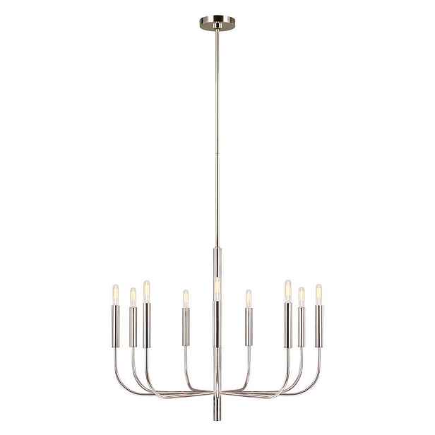 Elstead Lighting LUSTR, 75.9/83.7 cm